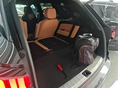 Lynk & Co Geely Lynk & Co 09 2021 2.0T Halo Six-Seater - ფოტო 19
