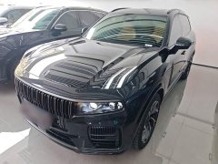 Lynk & Co Geely Lynk & Co 09 2021 2.0T Halo Six-Seater - ფოტო 2
