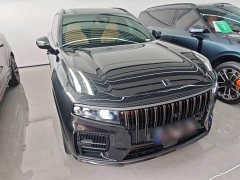 Lynk & Co Geely Lynk & Co 09 2021 2.0T Halo Six-Seater - ფოტო 3