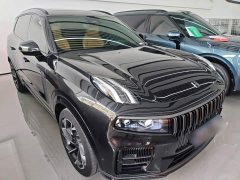 Lynk & Co Geely Lynk & Co 09 2021 2.0T Halo Six-Seater - ფოტო 4