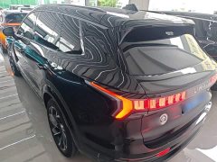 Lynk & Co Geely Lynk & Co 09 2021 2.0T Halo Six-Seater - ფოტო 5