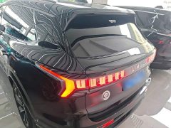 Lynk & Co Geely Lynk & Co 09 2021 2.0T Halo Six-Seater - ფოტო 6
