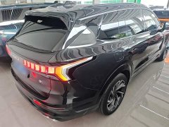 Lynk & Co Geely Lynk & Co 09 2021 2.0T Halo Six-Seater - ფოტო 7