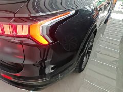 Lynk & Co Geely Lynk & Co 09 2021 2.0T Halo Six-Seater - ფოტო 8
