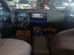 BMW X3 xDrive30L Luxury M Sport Package - ფოტო 10
