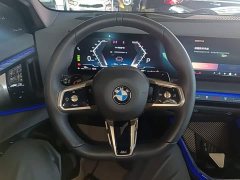 BMW X3 xDrive30L Luxury M Sport Package - ფოტო 11