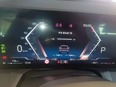 BMW X3 xDrive30L Luxury M Sport Package - ფოტო 12