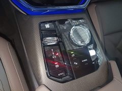 BMW X3 xDrive30L Luxury M Sport Package - ფოტო 14