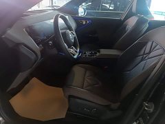 BMW X3 xDrive30L Luxury M Sport Package - ფოტო 15