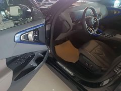 BMW X3 xDrive30L Luxury M Sport Package - ფოტო 16