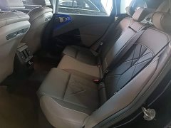 BMW X3 xDrive30L Luxury M Sport Package - ფოტო 17