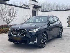 BMW X3 xDrive30L Luxury M Sport Package - ფოტო 2