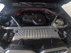 BMW X3 xDrive30L Luxury M Sport Package - ფოტო 20
