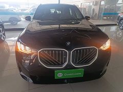 BMW X3 xDrive30L Luxury M Sport Package - ფოტო 3