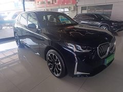 BMW X3 xDrive30L Luxury M Sport Package - ფოტო 4