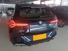 BMW X3 xDrive30L Luxury M Sport Package - ფოტო 6
