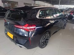 BMW X3 xDrive30L Luxury M Sport Package - ფოტო 7