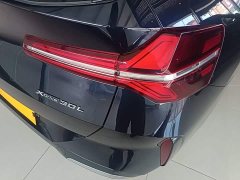 BMW X3 xDrive30L Luxury M Sport Package - ფოტო 8
