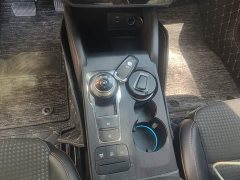 Ford Focus Sedan EcoBoost 180 Automatic ST Line - ფოტო 10
