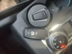 Ford Focus Sedan EcoBoost 180 Automatic ST Line - ფოტო 17