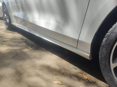 Ford Focus Sedan EcoBoost 180 Automatic ST Line - ფოტო 19