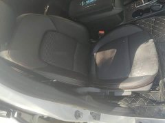 Ford Focus Sedan EcoBoost 180 Automatic ST Line - ფოტო 20