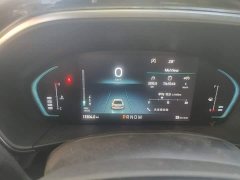 Ford Focus Sedan EcoBoost 180 Automatic ST Line - ფოტო 8