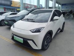 BYD Seagull 2025 305km Freedom Edition - ფოტო 1