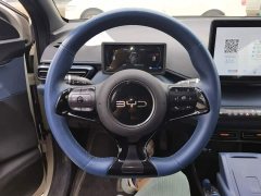 BYD Seagull 2025 305km Freedom Edition - ფოტო 11