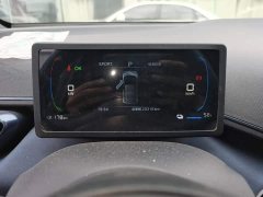 BYD Seagull 2025 305km Freedom Edition - ფოტო 12