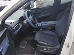 BYD Seagull 2025 305km Freedom Edition - ფოტო 15