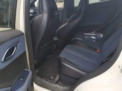 BYD Seagull 2025 305km Freedom Edition - ფოტო 17