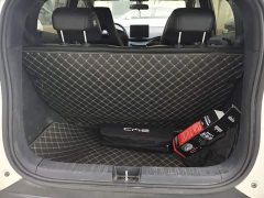 BYD Seagull 2025 305km Freedom Edition - ფოტო 19