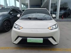 BYD Seagull 2025 305km Freedom Edition - ფოტო 3
