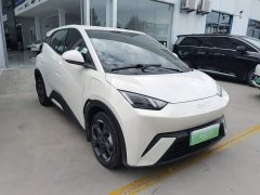 BYD Seagull 2025 305km Freedom Edition - ფოტო 4