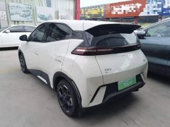 BYD Seagull 2025 305km Freedom Edition - ფოტო 5
