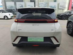 BYD Seagull 2025 305km Freedom Edition - ფოტო 6