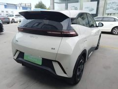 BYD Seagull 2025 305km Freedom Edition - ფოტო 7