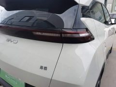 BYD Seagull 2025 305km Freedom Edition - ფოტო 8