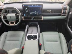 Chery iCAR 03 2024 501km RWD Long Range - ფოტო 10