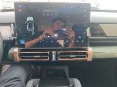 Chery iCAR 03 2024 501km RWD Long Range - ფოტო 13