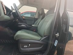 Chery iCAR 03 2024 501km RWD Long Range - ფოტო 15