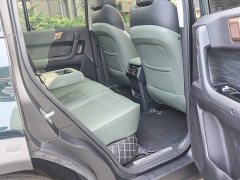 Chery iCAR 03 2024 501km RWD Long Range - ფოტო 17