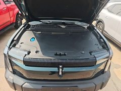 Chery iCAR 03 2024 501km RWD Long Range - ფოტო 20