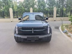 Chery iCAR 03 2024 501km RWD Long Range - ფოტო 3