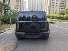 Chery iCAR 03 2024 501km RWD Long Range - ფოტო 6