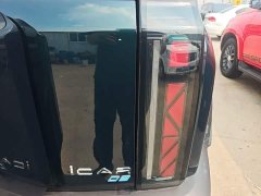 Chery iCAR 03 2024 501km RWD Long Range - ფოტო 8