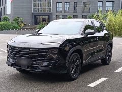 Jetour Jietu Dasheng 2026 Youth Edition 1.5T 6DCT Elite - ფოტო 1