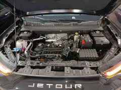 Jetour Jietu Dasheng 2026 Youth Edition 1.5T 6DCT Elite - ფოტო 13