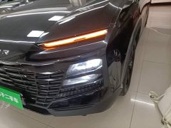 Jetour Jietu Dasheng 2026 Youth Edition 1.5T 6DCT Elite - ფოტო 15